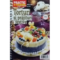 Torturi si prajituri festive