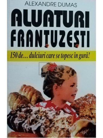 Aluaturi frantuzesti