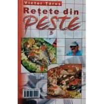 Retete din peste