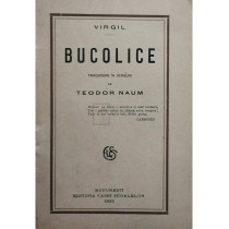 Bucolice