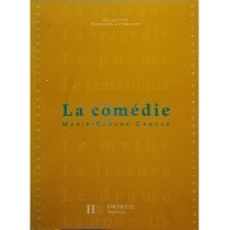 La comedie