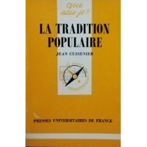 La tradition populaire