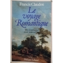 Le voyage Romantique