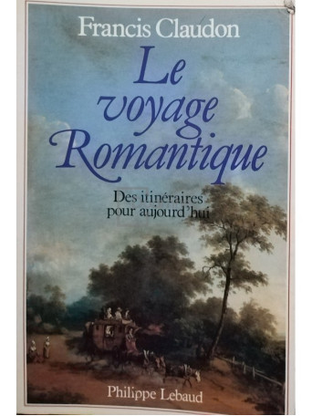 Le voyage Romantique