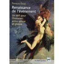 Renaissance de l'evenement