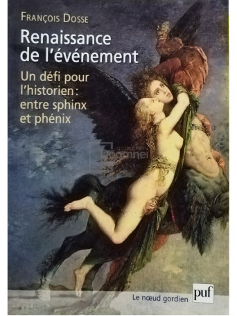 Renaissance de l'evenement