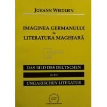 Imaginea germanului in literatura maghiara