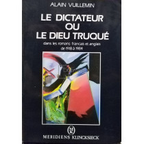 Le dictateur ou le dieu truque