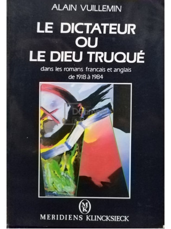 Le dictateur ou le dieu truque