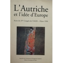 L'Autriche et l'idee d'Europe (semnata)