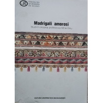 Madrigali amorosi