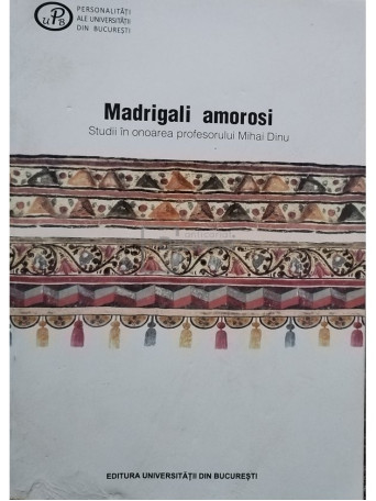 Madrigali amorosi