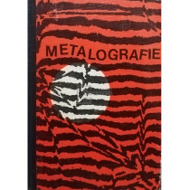 Metalografie