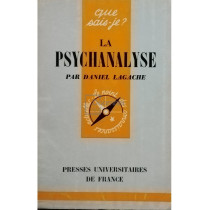 La psychanalyse