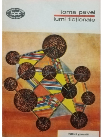 Lumi fictionale (semnata)