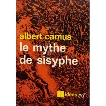 Le mythe de sisyphe