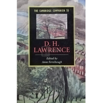 The Cambridge companion to D. H. Lawrence