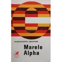 Marele Alpha