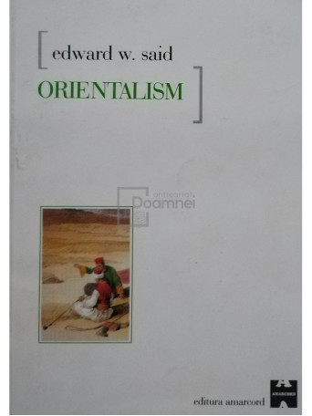 Orientalism