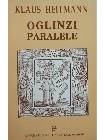 Oglinzi paralele