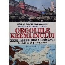 Orgoliile Kremlinului