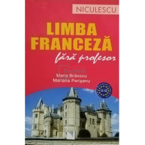 Limba franceza fara profesor