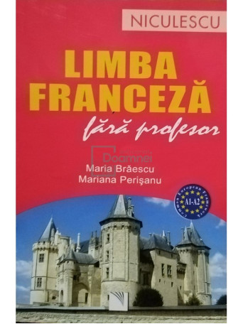 Limba franceza fara profesor