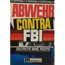 Abwehr contra FBI