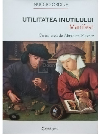 Utilitatea inutilului