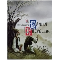 Danila Prepeleac