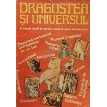 Dragostea si universul