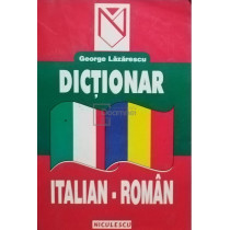 Dictionar italian-roman