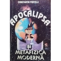 Apocalipsa si metafizica moderna