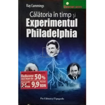 Calatoria in timp si Experimentul Philadelphia