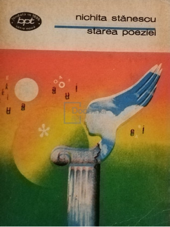 Starea poeziei