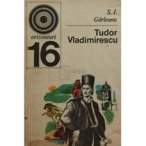 Tudor Vladimirescu