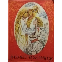 Basmele romanilor, vol. 2