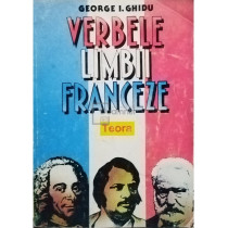 Verbele limbii franceze