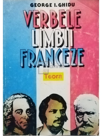 Verbele limbii franceze