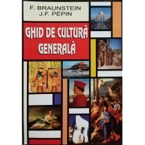 Ghid de cultura generala