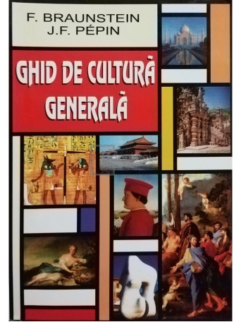 Ghid de cultura generala