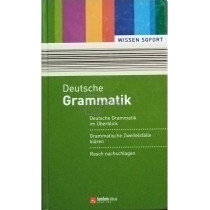 Deutsche grammatik