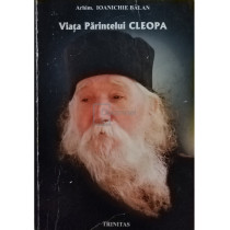 Viata Parintelui Cleopa