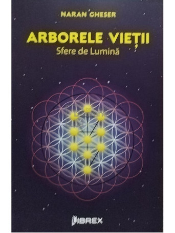 Arborele vietii - Sfere de Lumina