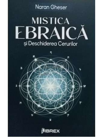 Mistica Ebraica si Deschiderea Cerurilor