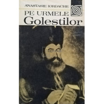 Pe urmele Golestilor (semnata)