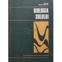 Biologia solului