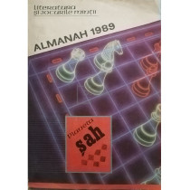 Almanah Planeta Sah 1989