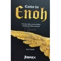 Cartea lui Enoh