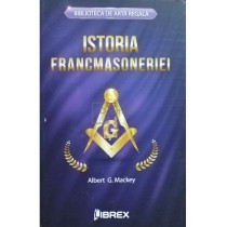 Istoria francmasoneriei